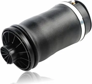 Rear Air Suspension Bag Suitable for 2007-2019 W164 X164 GL320 GL350 GL450 GLE350 GLE450 AMG GLS450 ML320 ML350 ML450 Replace# 1643200225