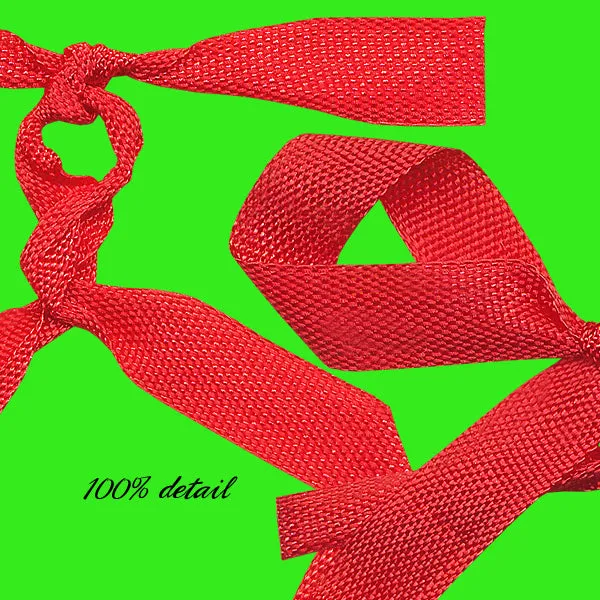 Red Ribbons