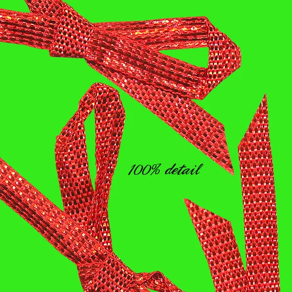 Red Ribbons