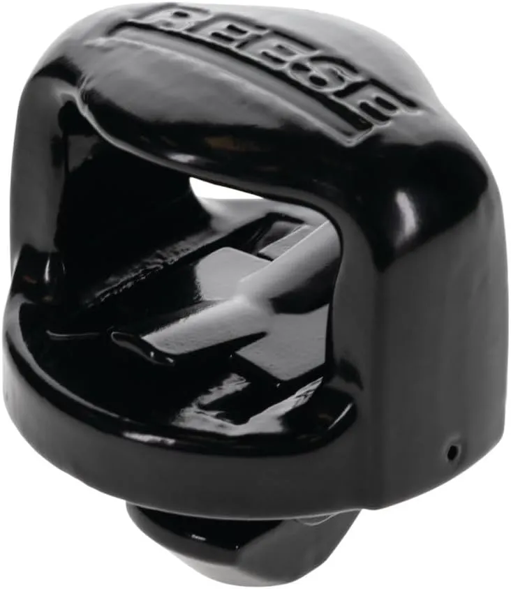 Reese 30134 Reese® Safety Chain Attachment for Elite Under-Bed Gooseneck Hitch
