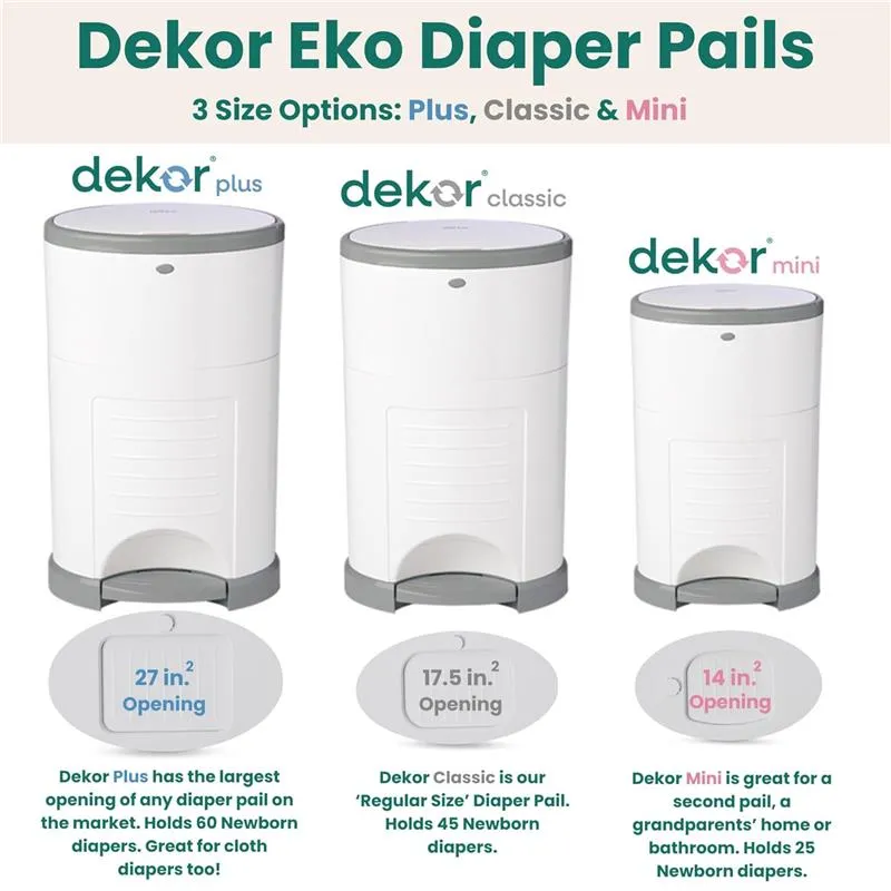 Regal-Lager - Dekor Eko Plus, White