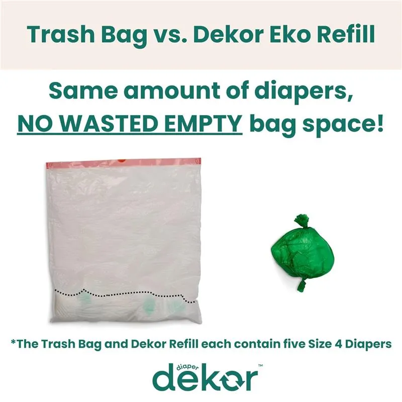 Regal-Lager - Dekor Eko Plus, White