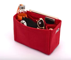 Regular Style Bag and Purse Organizer Compatible for the Designer Bag Artsy MM and GM
