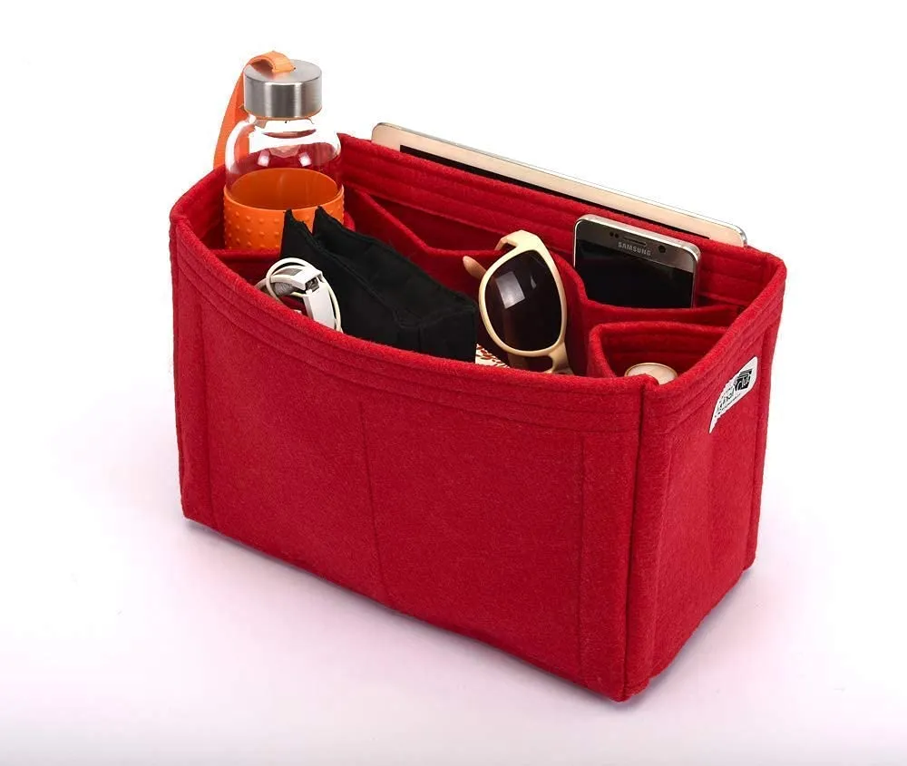 Regular Style Bag and Purse Organizer Compatible for the Designer Bag Artsy MM and GM