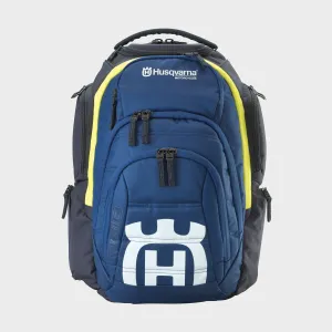 Renegade Backpack and Heritage Curved Cap Bundle