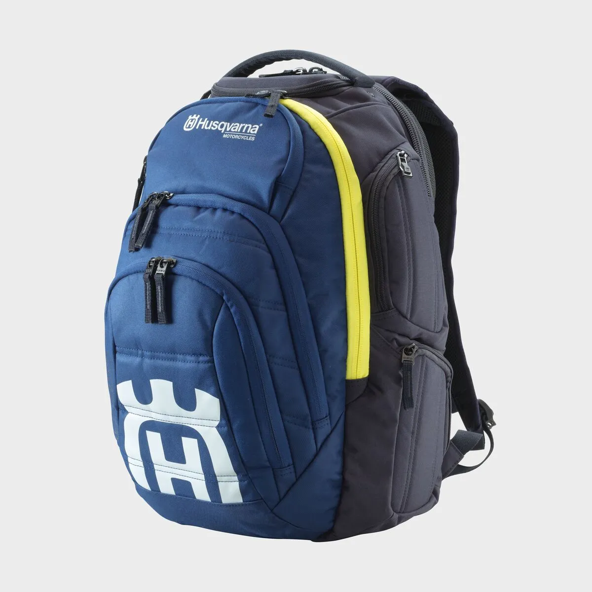 Renegade Backpack and Heritage Curved Cap Bundle