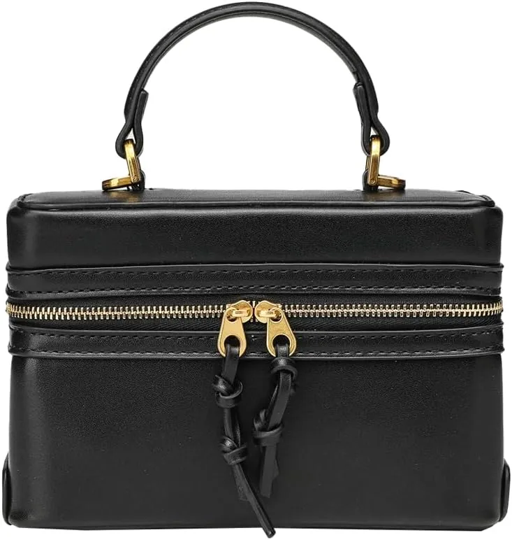 Retro Shoulder Handbags For Women Lunch Box Bag with Strap Quilted Crossbody Purse Designer Satchels 2025