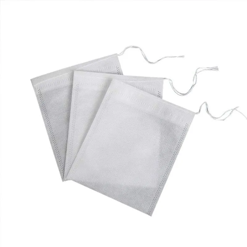 Reusable Drawstring Filter Bags 50-100PCS 2Sizes