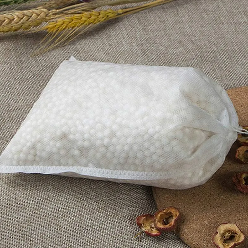 Reusable Drawstring Filter Bags 50-100PCS 2Sizes