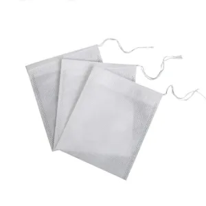 Reusable Drawstring Filter Bags 50-100PCS 2Sizes