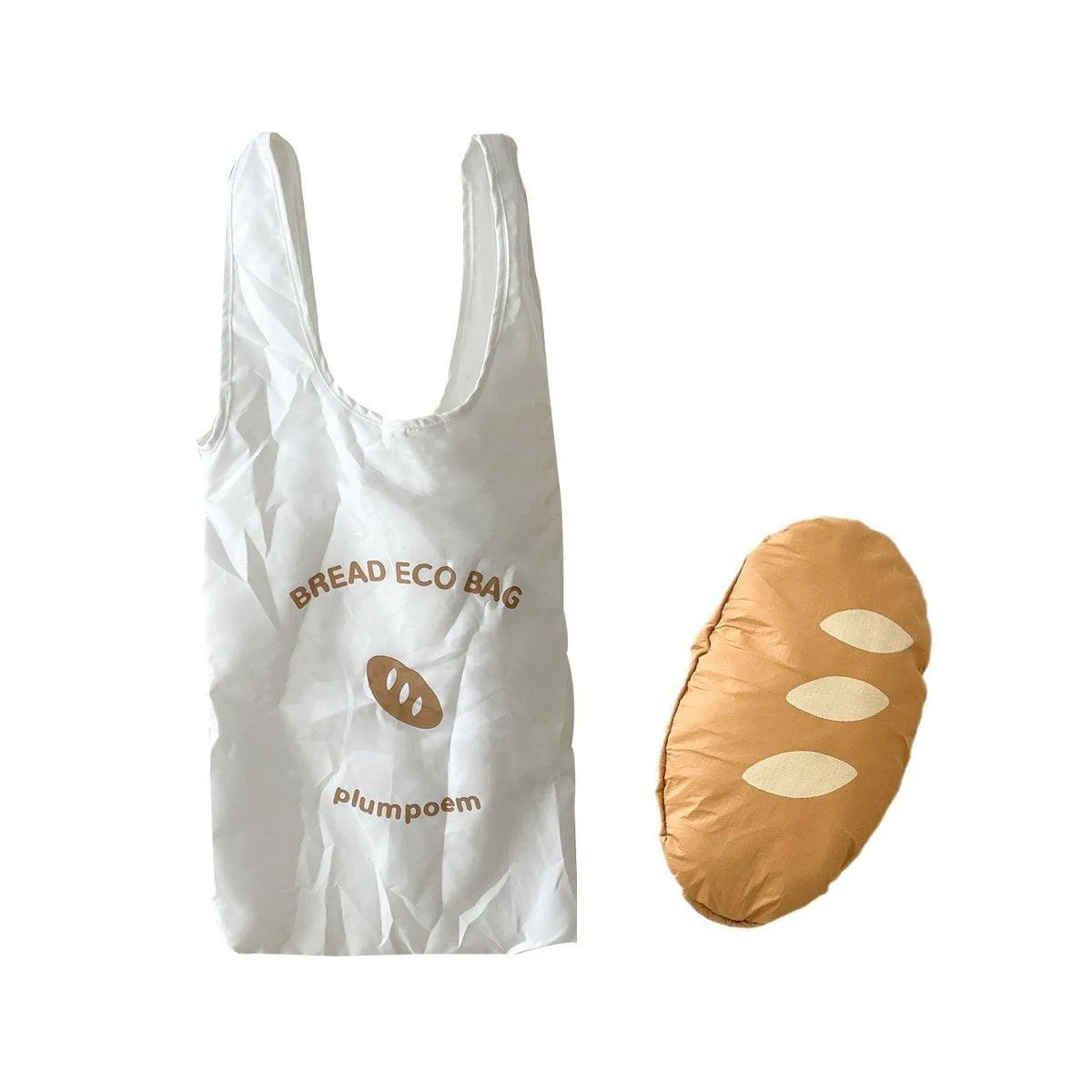 Reusable Foldable Shopping Groceries Bag 1PC
