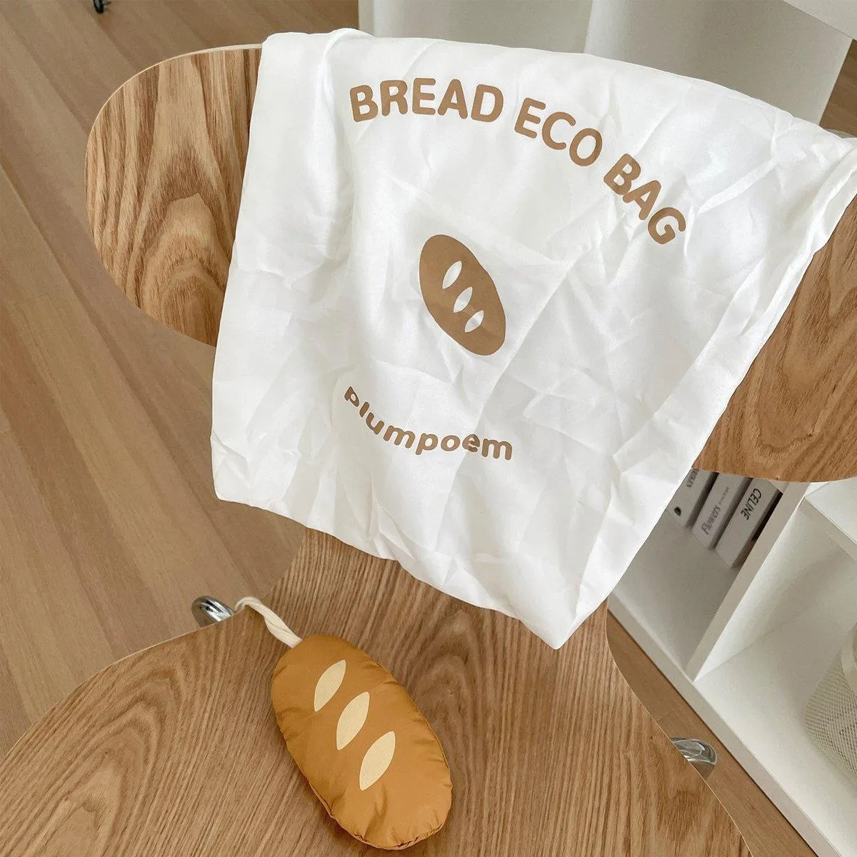 Reusable Foldable Shopping Groceries Bag 1PC