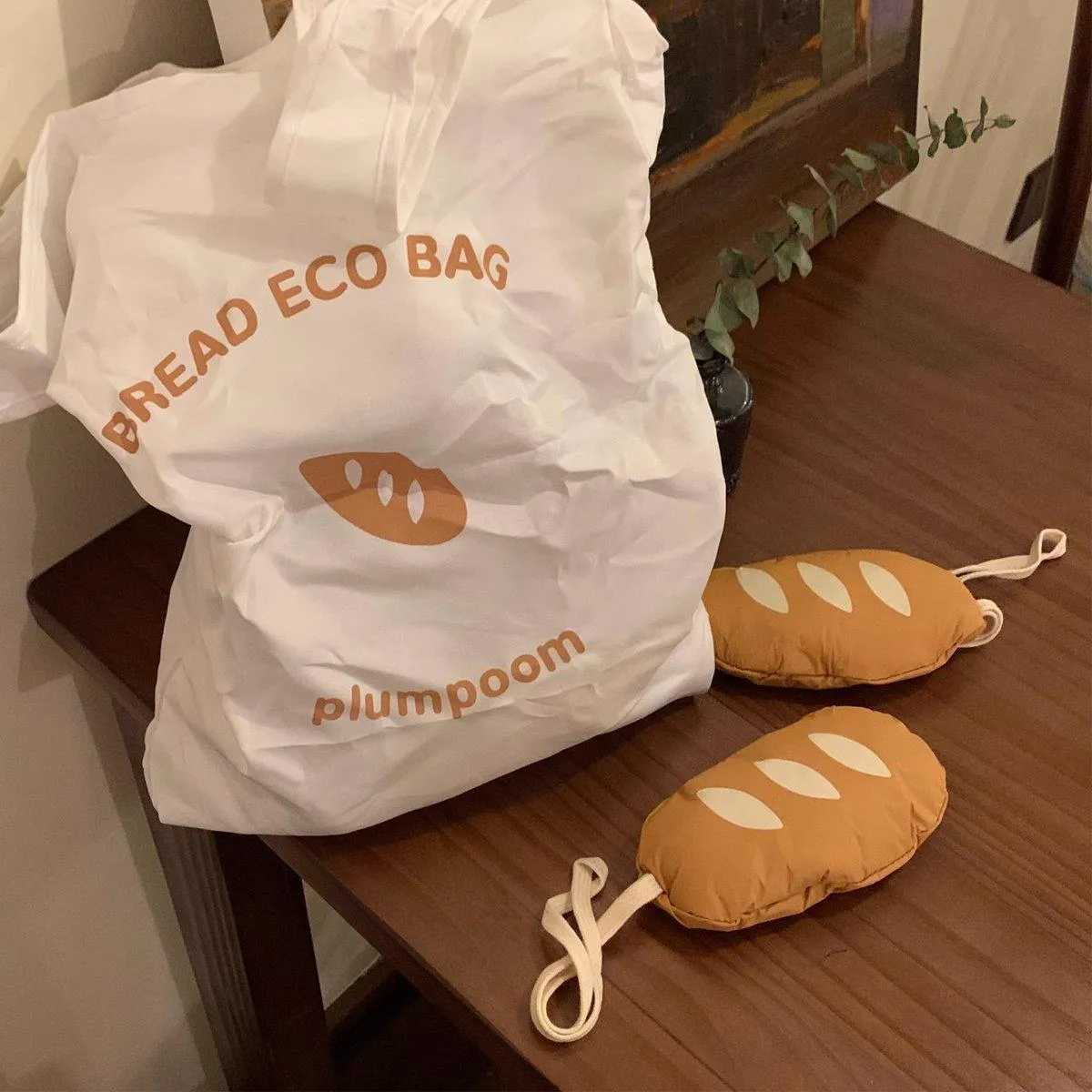 Reusable Foldable Shopping Groceries Bag 1PC