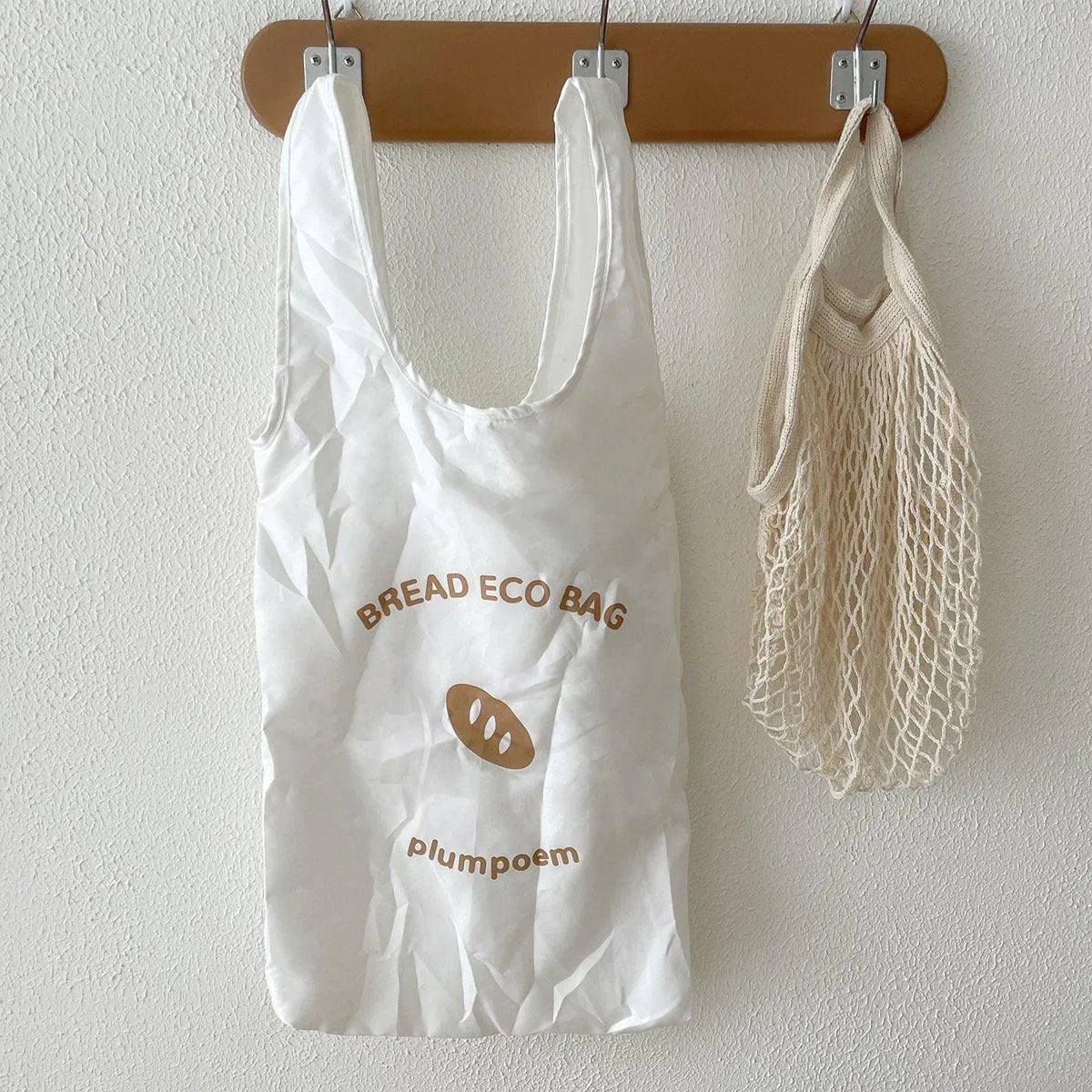 Reusable Foldable Shopping Groceries Bag 1PC