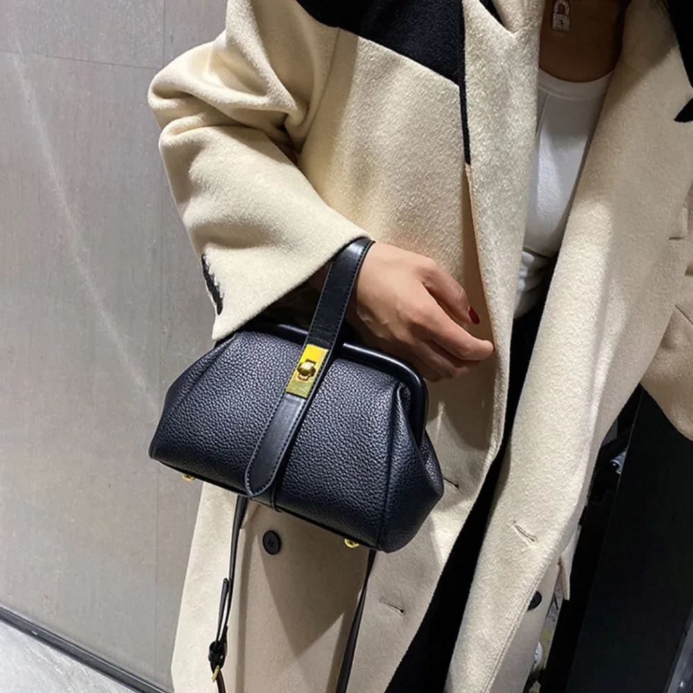 Reva - Luxury shoulder bags in retro design