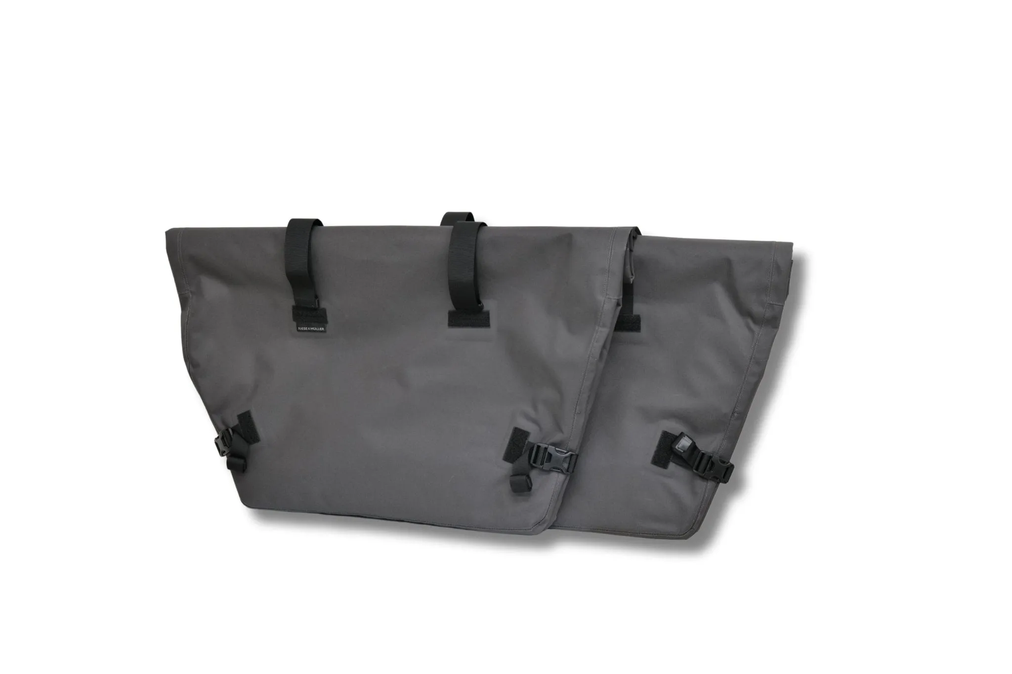 Riese and Muller Multitinker Cargo Bags