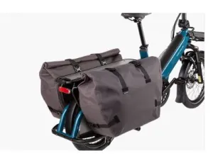 Riese and Muller Multitinker Cargo Bags