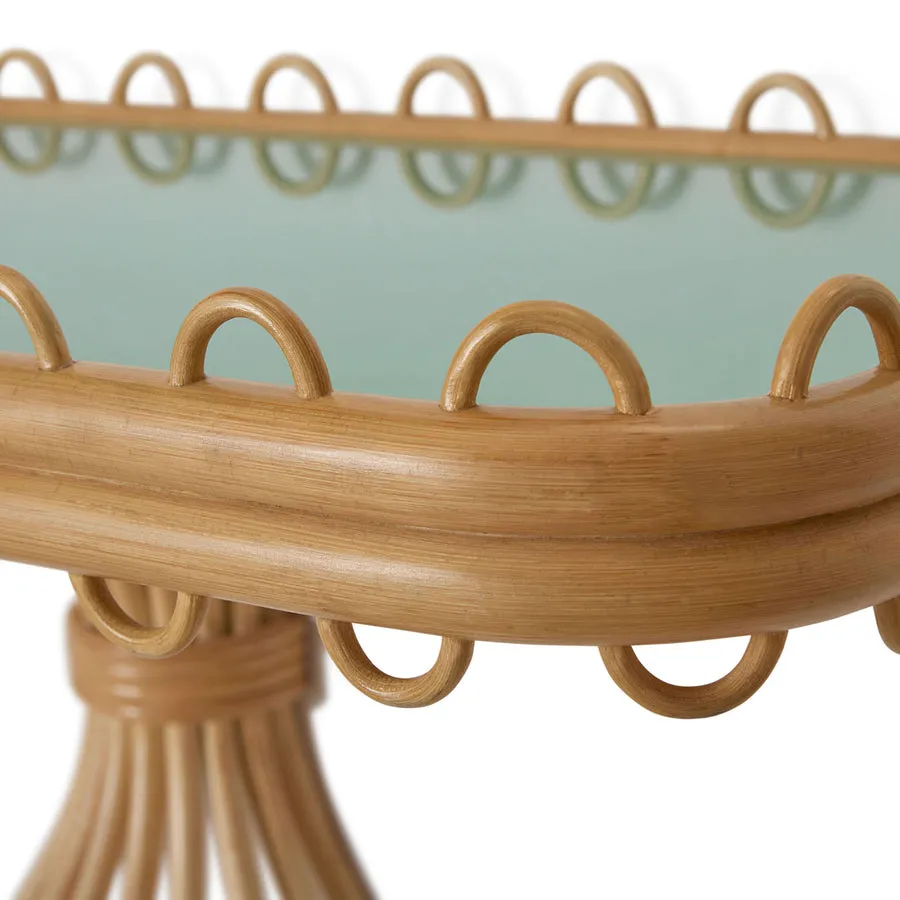 Riviera Floating Console