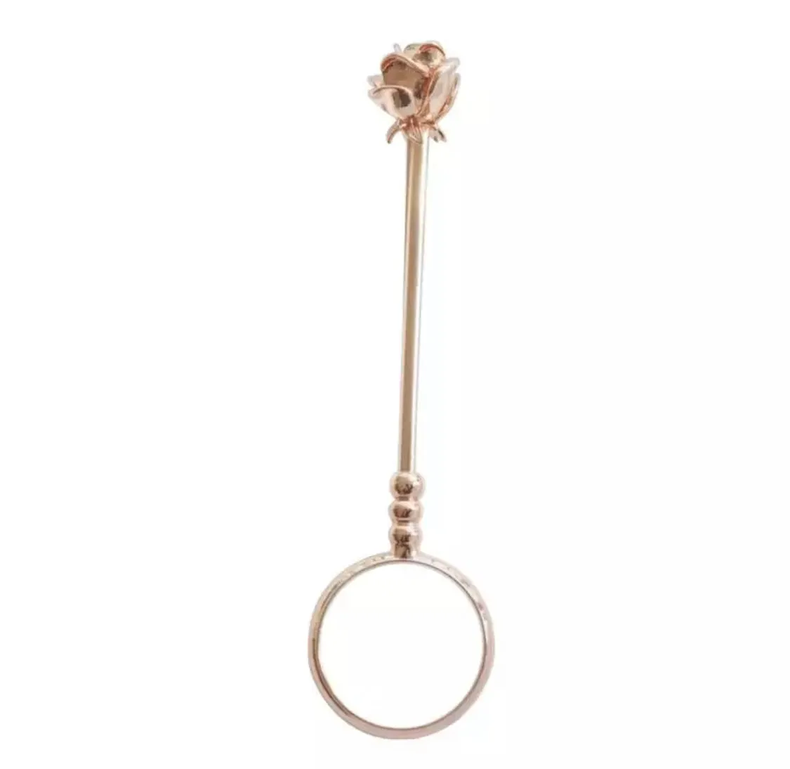 Rose Cigarette Holder
