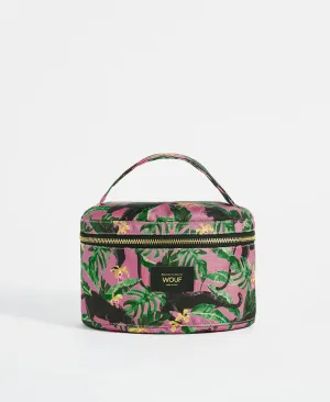 Rose Yucata Vanity Bag