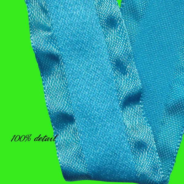 Ruffled Edge Ribbons
