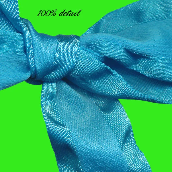 Ruffled Edge Ribbons
