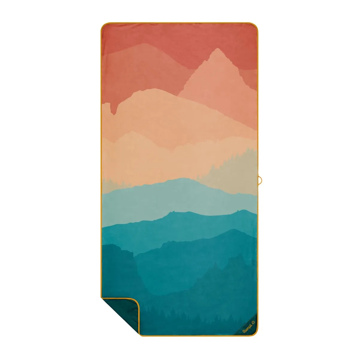Rumpl RU0320 Tech Towel