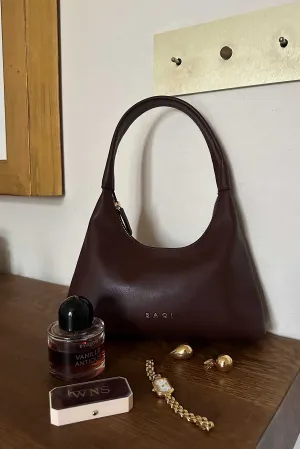 Sadie Bag in Espresso