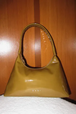 Sadie Bag in Khaki