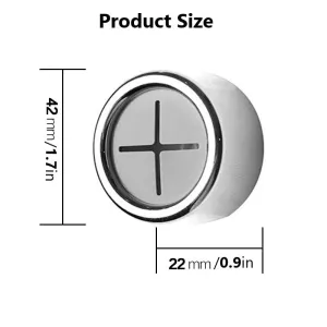 Safety Anti-Collision Towel Clip Holder Hanger