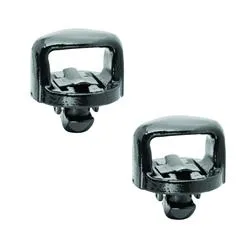 Safety Chain Attachment (2) For Elite Gooseneck