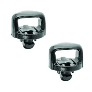 Safety Chain Attachment (2) For Elite Gooseneck