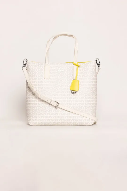 SAIGE MEDIUM TOTE CROSSBODY