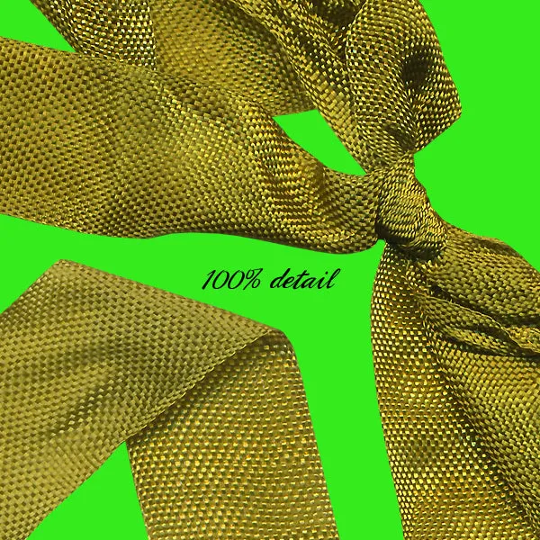 Satin Ribbon Mix