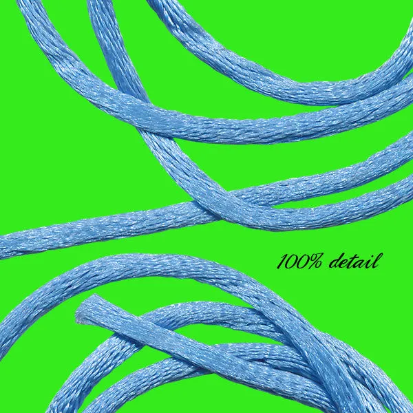 Satin Strings, Volume 01