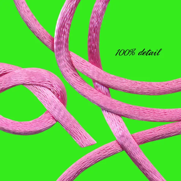 Satin Strings, Volume 03