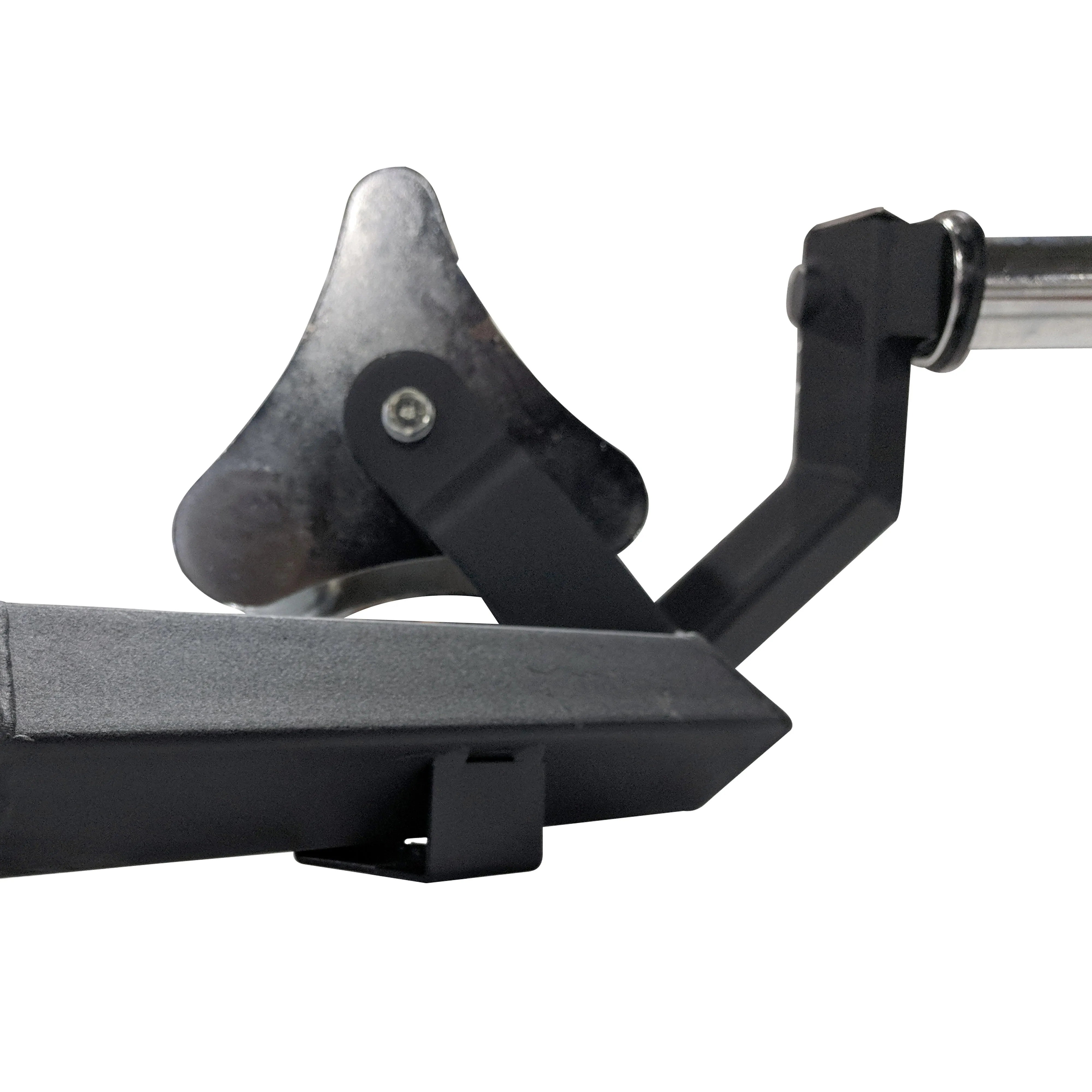Scratch and Dent, EZ Load Hex Bar | v2
