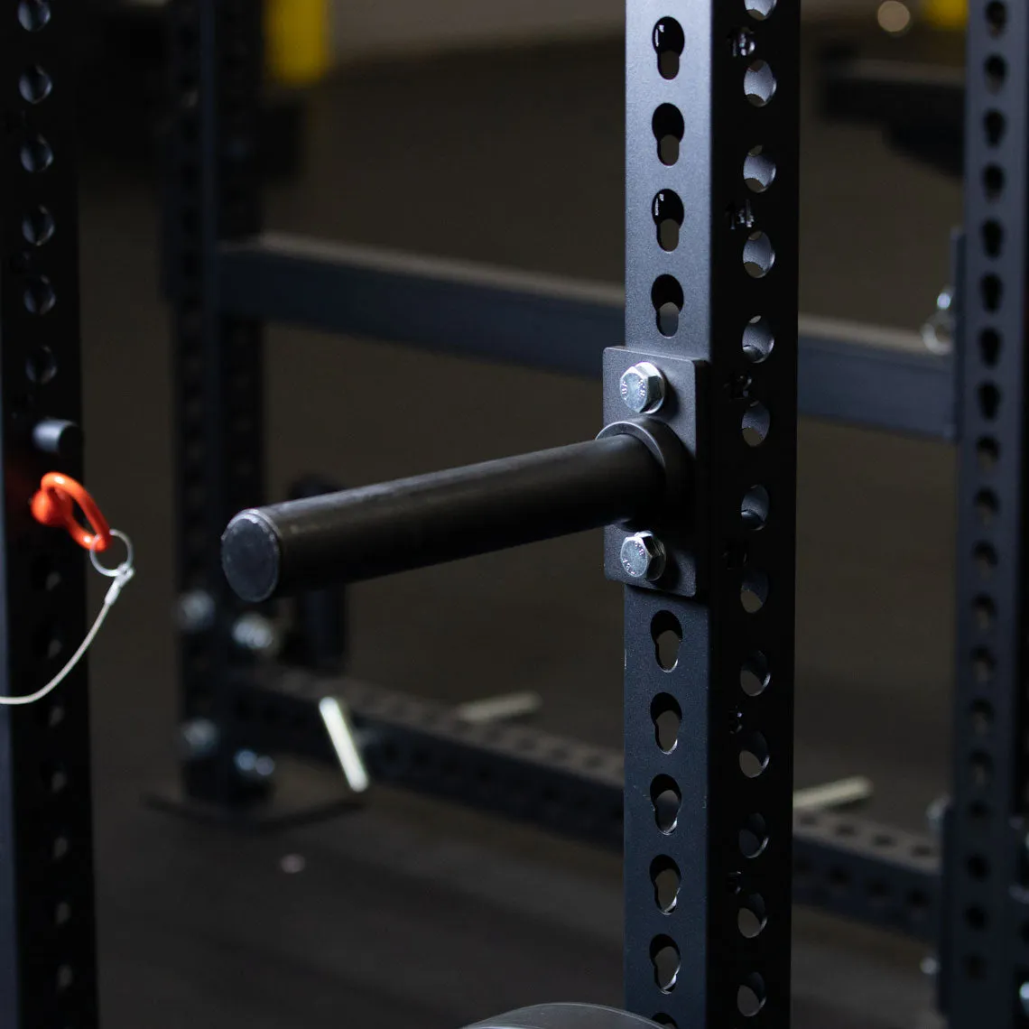 Scratch and Dent, TITAN Series Weight Plate Holders