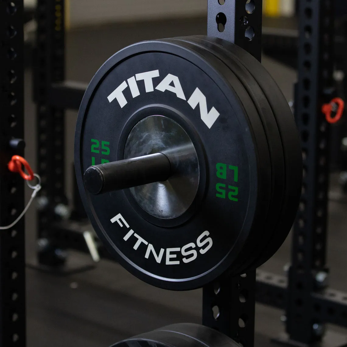 Scratch and Dent, TITAN Series Weight Plate Holders