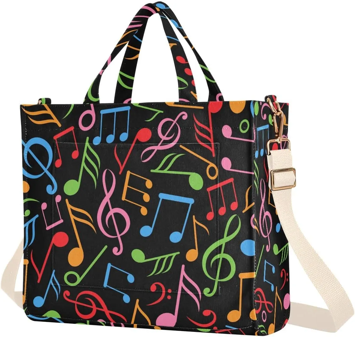 Seahorse Starfish Anchor Navy Women Tote Shoulder Handbags Tote Flowers Large Capacity Purse S