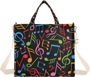 Seahorse Starfish Anchor Navy Women Tote Shoulder Handbags Tote Flowers Large Capacity Purse S