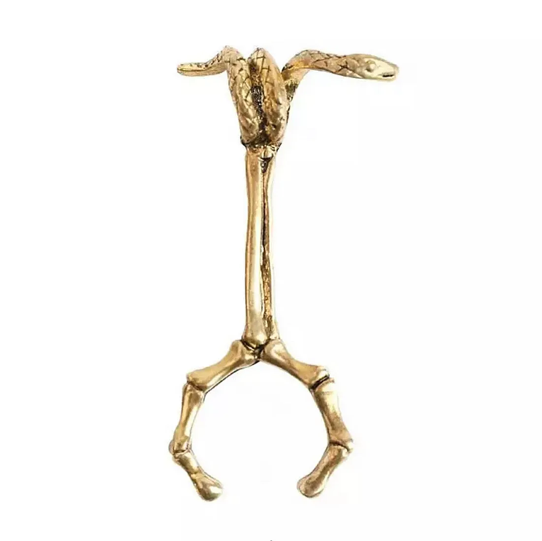 Serpent Cigarette Holder