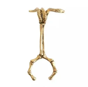 Serpent Cigarette Holder