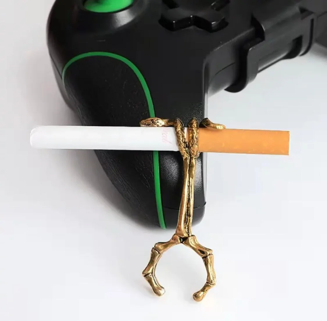Serpent Cigarette Holder