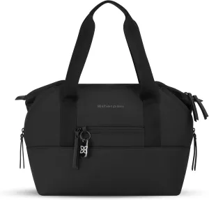 Sherpani Eclipse Anti-Theft Crossbody Bag, Lightweight Teacher Tote, 12L Travel Purse for Women with RFID Protection