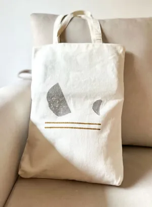 Shibusa Tote Bag