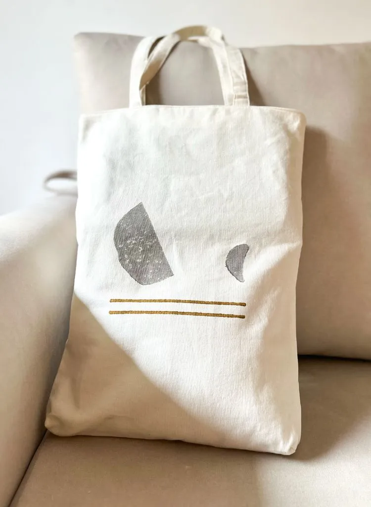Shibusa Tote Bag