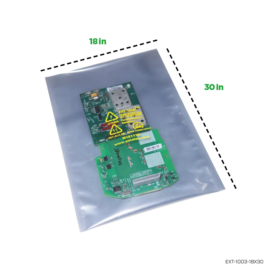 Shielding Bags