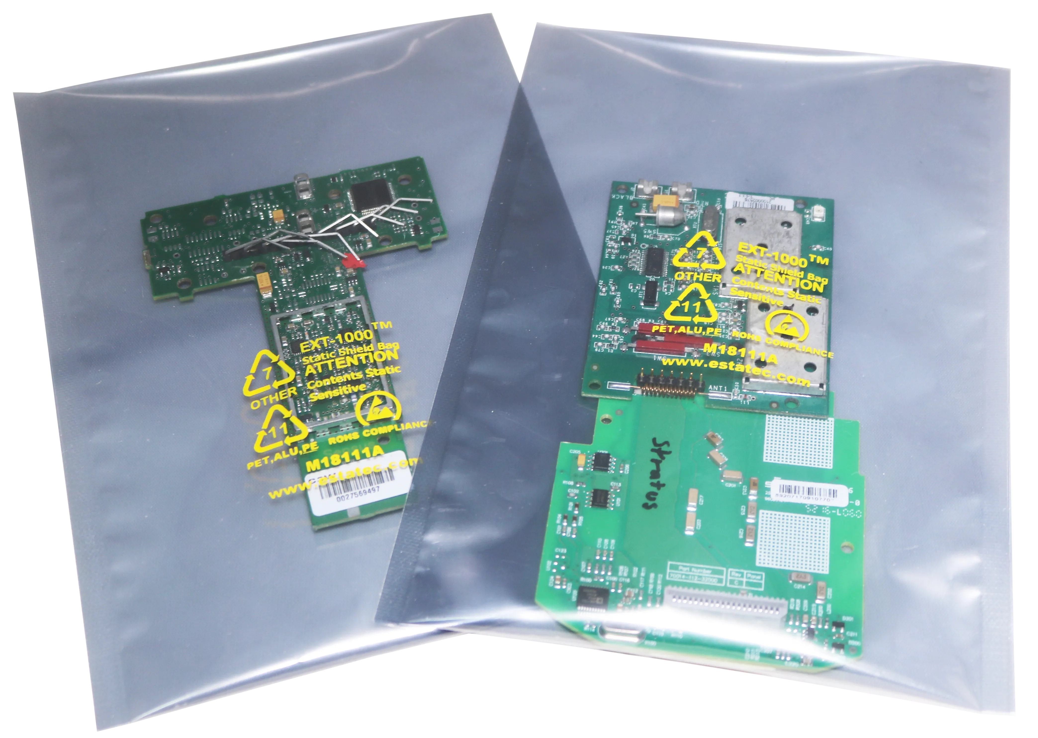 Shielding Bags