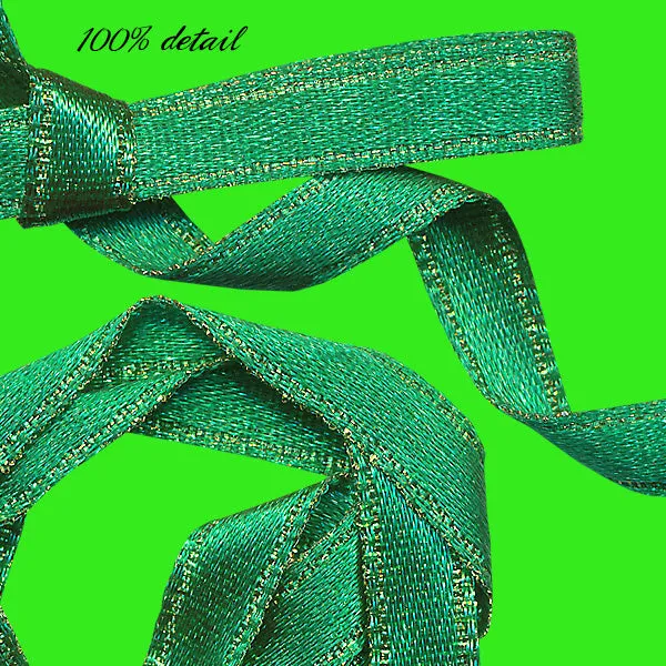 Shimmer Edge Ribbons